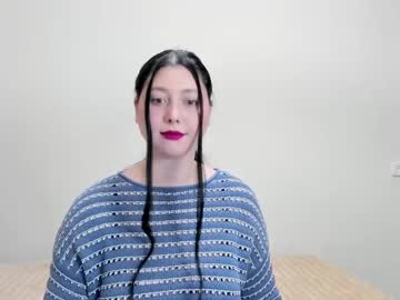 Black_Berry_Bla_Ck January 25, 2025 Chaturbate stream image