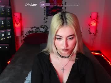 Bonniemorow stream photo from January 25, 2025