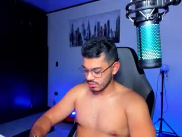 Bruno_Diaz31 January 25, 2025 Chaturbate stream image