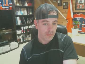 Canadianboi6969 January 25, 2025 Chaturbate stream image