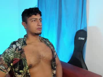 Chadonlychat January 25, 2025 Chaturbate stream image