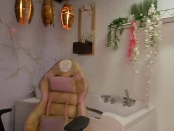 Cherry__Beauty January 25, 2025 Chaturbate stream image