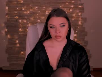 Christine_Wells January 25, 2025 Chaturbate stream image