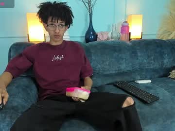 Cj_Davis January 25, 2025 Chaturbate stream image