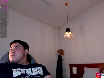 _Cloe_N_Billy_ January 25, 2025 Chaturbate stream image