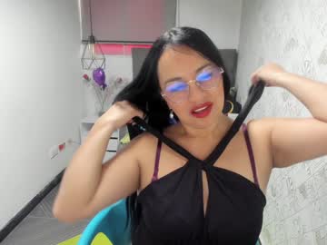 Cristal_Cooper__ January 25, 2025 Chaturbate stream image