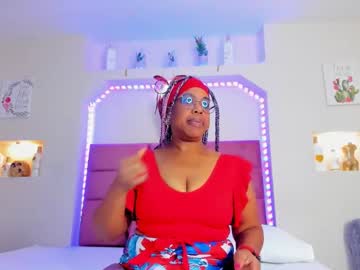 Dalilaprat January 25, 2025 Chaturbate stream image