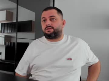 Draven_A January 25, 2025 Chaturbate stream image