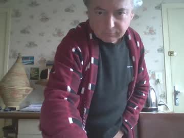 Gegevincent719 January 25, 2025 Chaturbate stream image