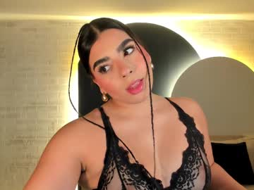 Georginarusso January 25, 2025 Chaturbate stream image