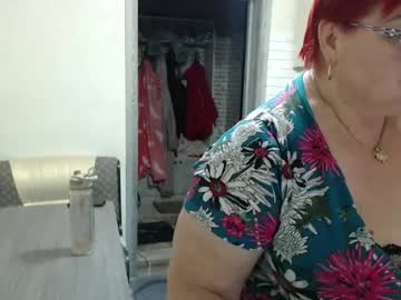 Goddess57 January 25, 2025 Chaturbate stream image