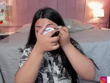 Grace77_ January 25, 2025 Chaturbate stream image