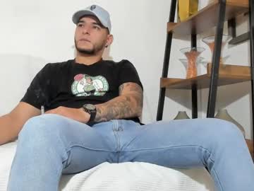 Iandygrasso January 25, 2025 Chaturbate stream image