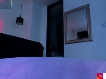 Isarogers_Dl January 25, 2025 Chaturbate stream image