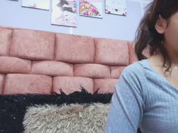 Kate_Froz January 25, 2025 Chaturbate stream image