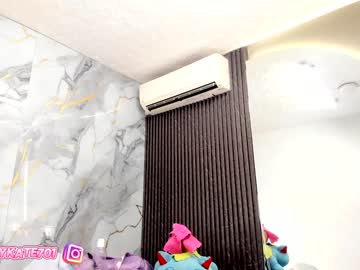 Katemoss70 January 25, 2025 Chaturbate stream image