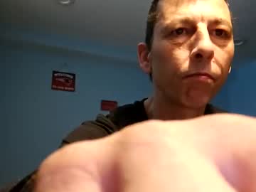 Kinkieman101 January 25, 2025 Chaturbate stream image