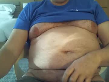 Knarfiz January 25, 2025 Chaturbate stream image