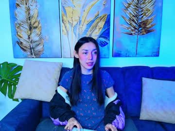 Laia_Price January 25, 2025 Chaturbate stream image