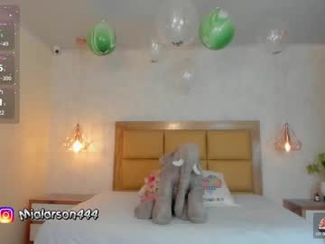 Larsonmia January 25, 2025 Chaturbate stream image