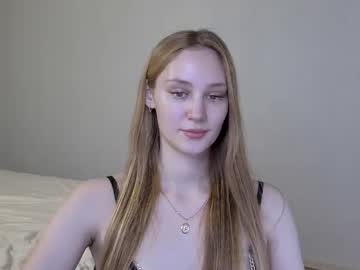 Laylla001 January 25, 2025 Chaturbate stream image