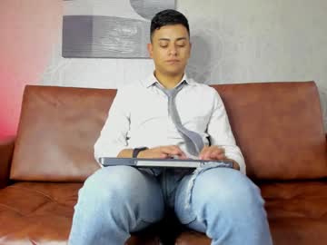 Lucii_Fer_ January 25, 2025 Chaturbate stream image