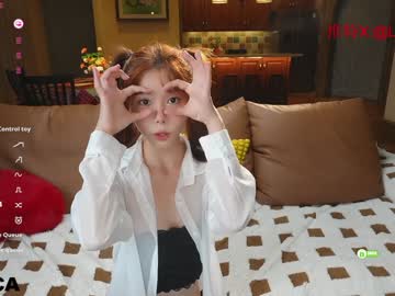 Luna_Liu520 January 25, 2025 Chaturbate stream image