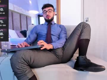 Markwalker__ January 25, 2025 Chaturbate stream image