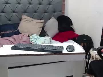 Michelleandhans January 25, 2025 Chaturbate stream image