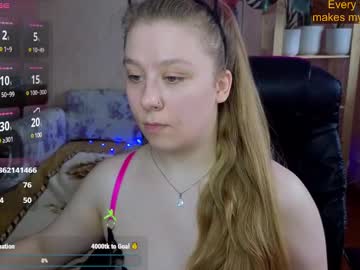Mira_Melody January 25, 2025 Chaturbate stream image