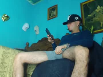 Phlilloyhighclouds January 25, 2025 Chaturbate stream image