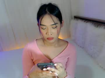 Piroulita January 25, 2025 Chaturbate stream image