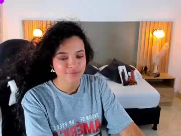Rizos_Olsonn January 25, 2025 Chaturbate stream image