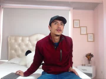 Ryan_Maxy January 25, 2025 Chaturbate stream image