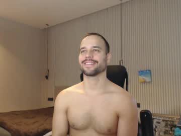 Sandro_Best January 25, 2025 Chaturbate stream image
