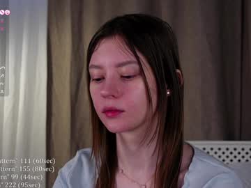 Shickshackshock January 25, 2025 Chaturbate stream image