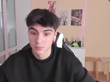 Stralght_Twinks January 25, 2025 Chaturbate stream image