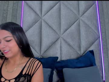 Vaiolet_Rb January 25, 2025 Chaturbate stream image