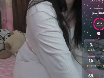 Vivi__Squirrel January 25, 2025 Chaturbate stream image