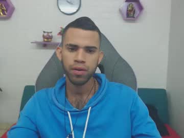 Adri_Sexboy January 25, 2025 Chaturbate stream image