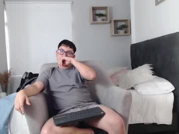 Alejo_Dimario January 25, 2025 Chaturbate stream image