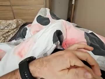Anakin123321 January 25, 2025 Chaturbate stream image