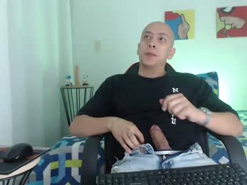 Anakin_Swalker January 25, 2025 Chaturbate stream image