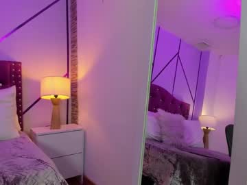 Angell_Collings January 25, 2025 Chaturbate stream image