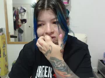 _Babybunny January 25, 2025 Chaturbate stream image