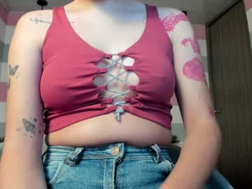 Carol_Pinter January 25, 2025 Chaturbate stream image