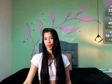 Connie_Bell January 25, 2025 Chaturbate stream image