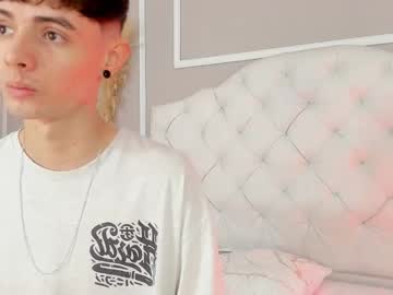 Connor_And_Angel January 25, 2025 Chaturbate stream image