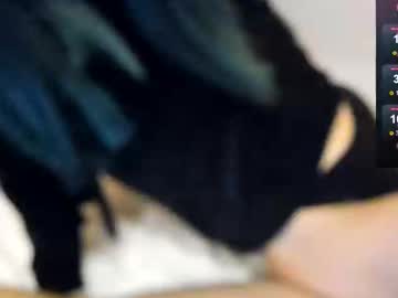 Crypto69xx January 25, 2025 Chaturbate stream image