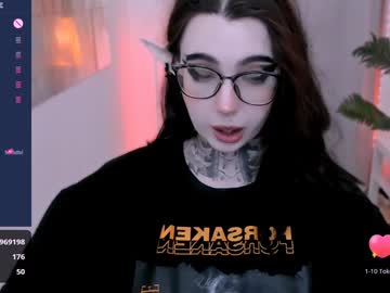 Dixipixi_ January 25, 2025 Chaturbate stream image